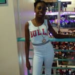 Champion Gyol Chrissy - @chrissy_champion - Instagram