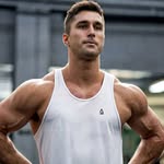 Chris Barnden | FMG PRO PHYSIQUE CHAMPION - @chrisbarnden.coaching - Instagram