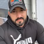 Chris Champion - @usmarine91178 - Instagram