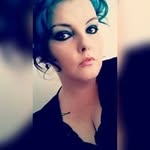 Chrissy Chandler - @chrissyfer_walken - Instagram