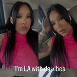 Chrissy Chris - @christl_lyte - Instagram