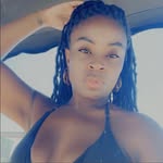 Chrissy Chris - @ms_siuol - Instagram