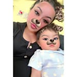 Christina Martinez - @chrissy_chris_03 - Instagram