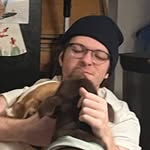 Chris Connell - @numberonechief - Instagram