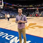 Chris Dodson - @doingitdodson - Instagram
