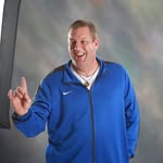 Chris Dodson - @coachdodsonshd - Instagram