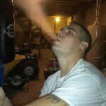 Chris Dodson - @skitzo56 - Instagram