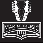 Chris Dodson - @makinmusicllc - Instagram