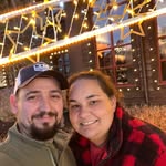 Chrissy Dodson - @nativegirl1256 - Instagram