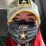 Chrissy Dunlap - @army_vet_03 - Instagram