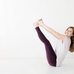 Chrissy Graham - @chrissygramyoga - Instagram