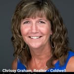 Chrissy Graham - @chrissygrahamrealtor - Instagram