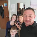 Chrissy Graham - @christophergraham86 - Instagram