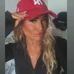Christy Graham - @christygrahamxo - Instagram