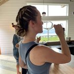 Chrissy Harrison - @chrissy.harrison - Instagram