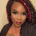 Chrissy JamRock  Harrison - @creolelady89 - Instagram