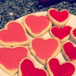 Chrissy Hill - @cookiesonthehills - Instagram