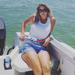 Chrissy Hoffman - @comazibella - Instagram