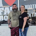 Chrissy Hoffman Berry - @chrissyrae78 - Instagram