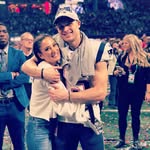 Chris Hogan - @chrishogan_15 - Instagram