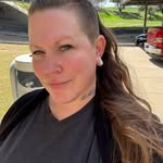 Chrissy Hogan - @tattedpunkgoddess1 - Instagram