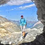 Chrissy Hunter - @hiker654321 - Instagram