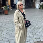 Chrissy Hunter - @chris_m1959 - Instagram