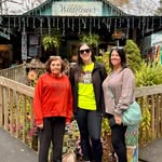 Chrissy Hunter Gardner - @chunter78 - Instagram