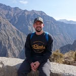 Chris Jamieson - @chrisjamo - Instagram