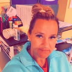 Christine Jamieson - Facebook