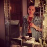 Chrissy Kent - @ckskeet90 - Instagram