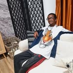 Chris Mwenda - @_chrissyking2 - Instagram