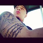 Chris Olivo - @_chrissyking - Instagram