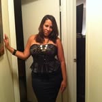 Chrissy King - @hotbutteryellow1 - Instagram