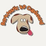 Chrissy King - @barktastick9cupboard - Instagram