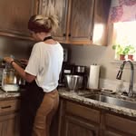 Chrissy King - @curiousbakes_ - Instagram