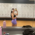 Christiana_Kingston - @chrissy_kings_fitness - Instagram