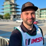 Chris Lundquist - @brucideous - Instagram