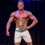 Chris Lyons - @lyonsfit_physiquedynasty - Instagram