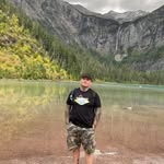 Chris Lyons - @chriswho378 - Instagram