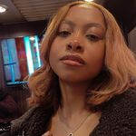 Christina Maddox, M.Ed. - @janetchrisssy - Instagram