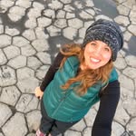 Chrissy May - @madeinmywoods - Instagram