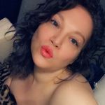 Chrissy May - @bbwmilfpawg - Instagram