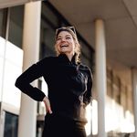 Chrissy May - @hey.chrissymay - Instagram