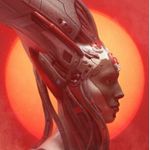 Chris McGrath - @chris_mcgrath_art - Instagram