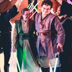 Chrissy Morse - @part__time__jedi - Instagram