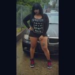 Chrissy Murray - @badgalcherrrry_tmg - Instagram