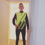 Chrissy Murray - @chrissy_murray_jnr - Instagram
