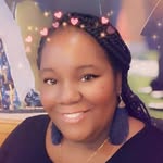 Chrissy Nelson - @acurvypeach - Instagram