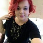 Chrissy Phillips - @whiimsiical_nonsense - Instagram